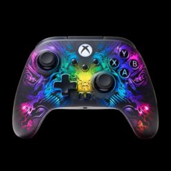 POWERA - FUSION PRO WIRELESS CONTROLLER FOR XBOX SERIES X|S - LUMECTRA Xbox Series X/S