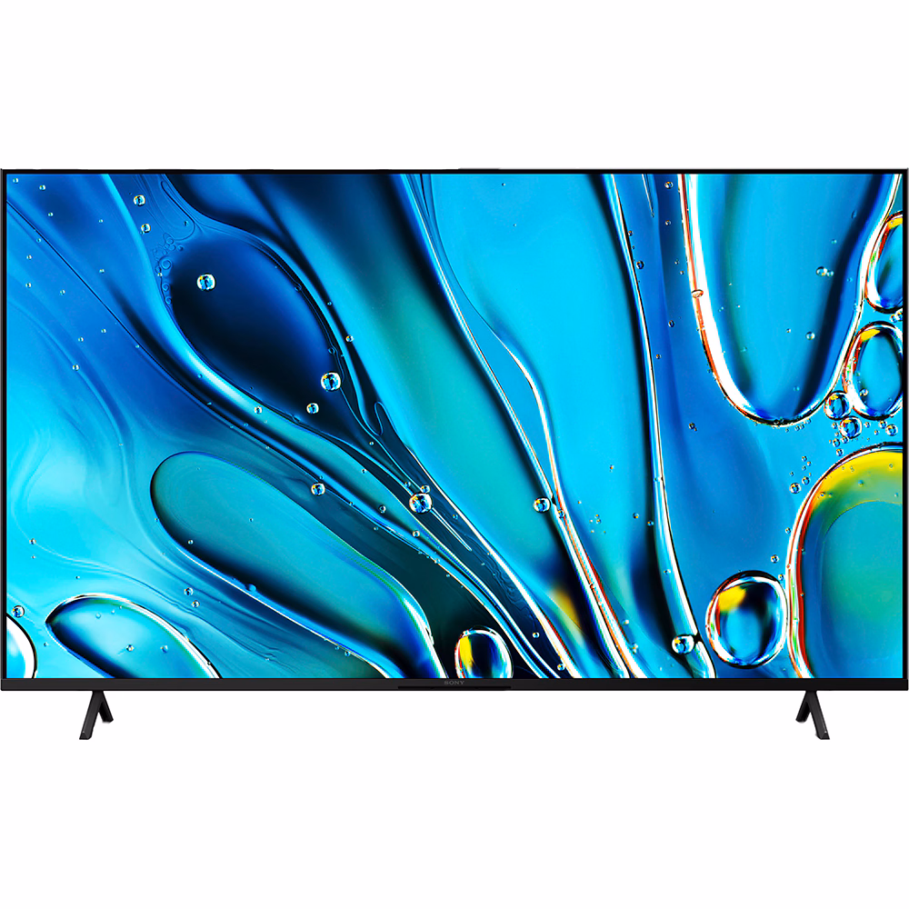 Televizor LED Smart SONY BRAVIA 3 K50S35, Ultra HD 4K, HDR, 126cm - imagine 5