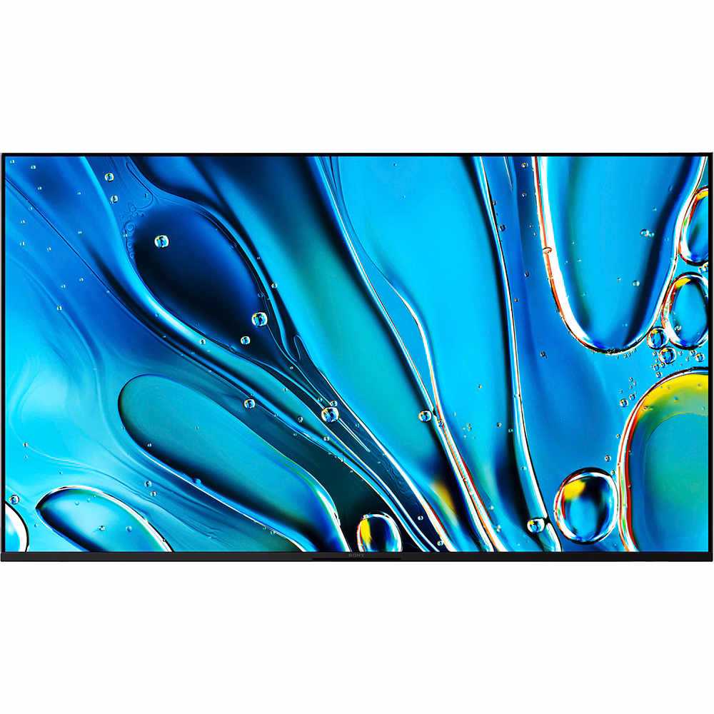 Televizor LED Smart SONY BRAVIA 3 K50S35, Ultra HD 4K, HDR, 126cm - imagine 6