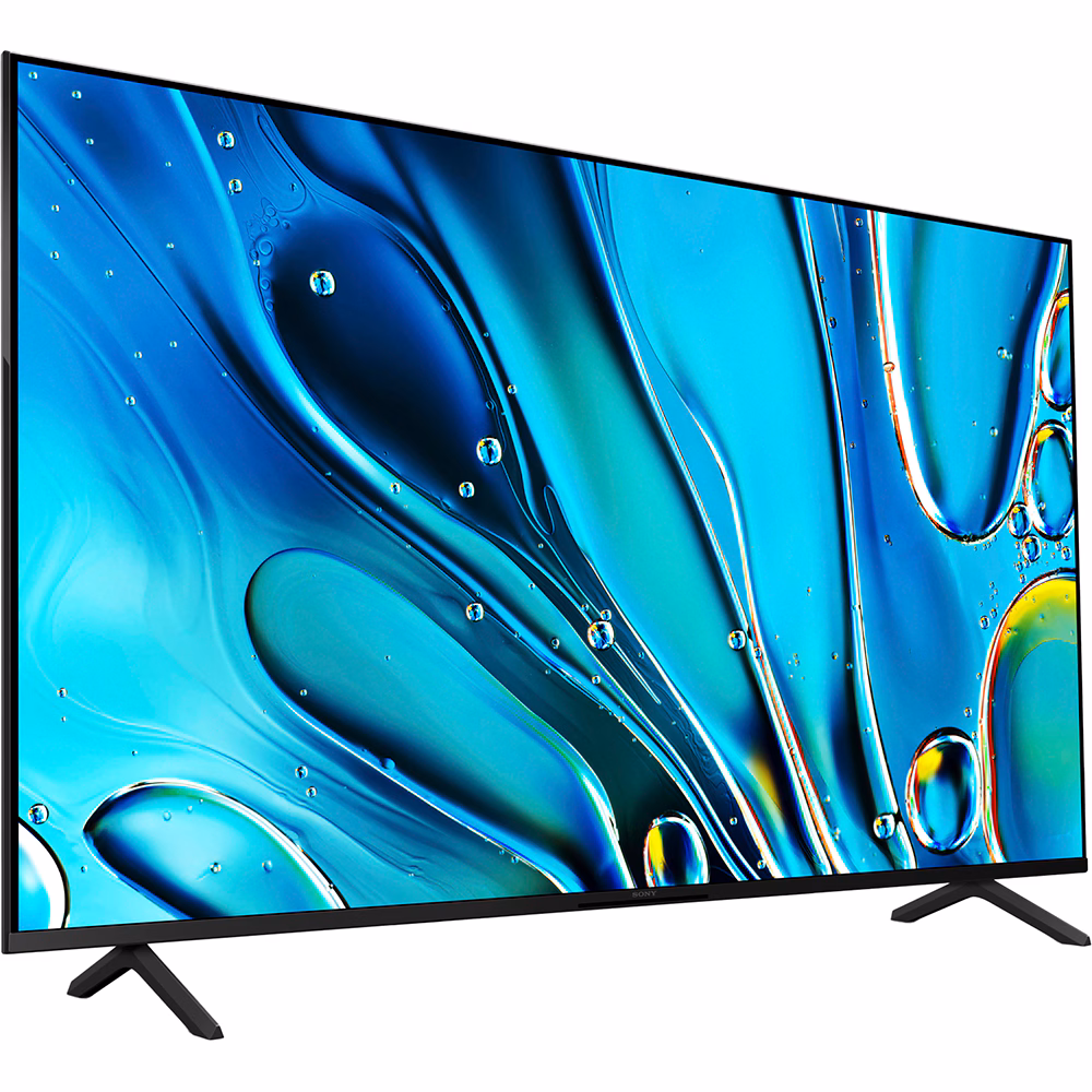 Televizor LED Smart SONY BRAVIA 3 K50S35, Ultra HD 4K, HDR, 126cm - imagine 7