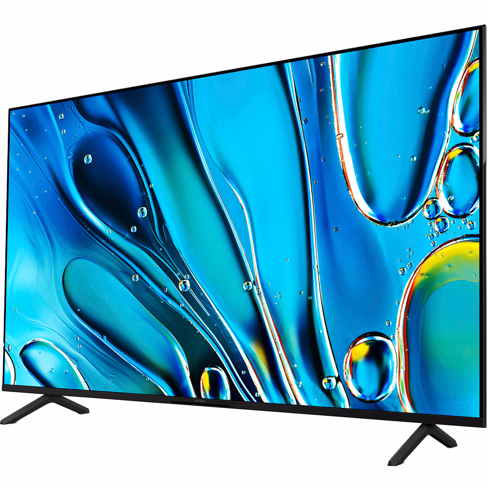 Televizor LED Smart SONY BRAVIA 3 K50S35, Ultra HD 4K, HDR, 126cm - imagine 8