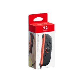 NINTENDO SWITCH 2 JOY-CON RIGHT (LIGHT RED)