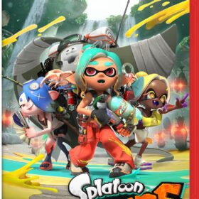 STAR FOX Nintendo Switch 2