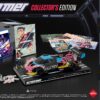 SCREAMER COLLECTORS EDITION PS5