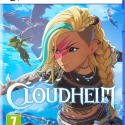 CLOUDHEIM PS5
