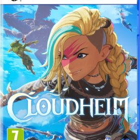 CLOUDHEIM PS5
