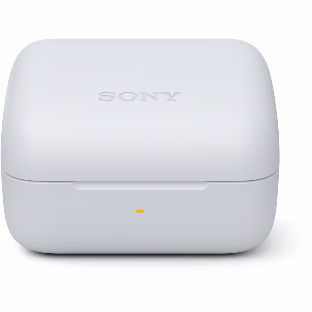 Casti Gaming SONY INZONE WF-G700NW, True Wireless Bluetooth, In-Ear, Microfon, Noise Cancelling, PC/PS5, White - imagine 4