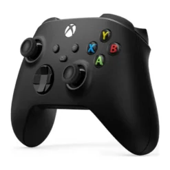 Controller Microsoft Xbox Series X Wireless (Negru) - imagine 2