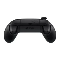 Controller Microsoft Xbox Series X Wireless (Negru) - imagine 3