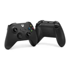 Controller Microsoft Xbox Series X Wireless (Negru) - imagine 4