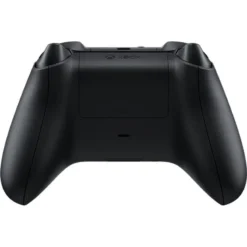 Controller Microsoft Xbox Series X Wireless + cablu USB Type-C (Negru) - imagine 3