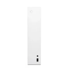 Consola Microsoft Xbox Series S 512GB, 1 controller (Alb) - imagine 2