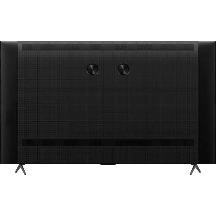 Televizor TCL Mini LED 75C61KS, 189 cm, Smart Google TV, 4K Ultra HD, Onkyo - imagine 2