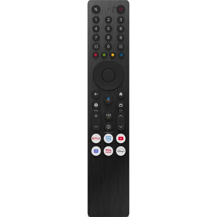 Televizor TCL Mini LED 75C61KS, 189 cm, Smart Google TV, 4K Ultra HD, Onkyo - imagine 7