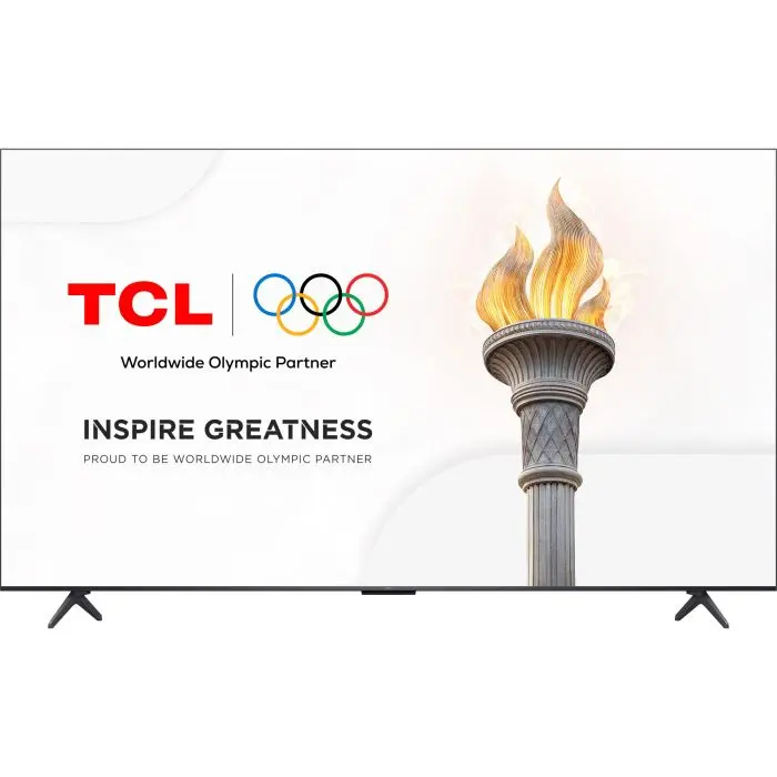 Televizor TCL Mini LED 75C61KS, 189 cm, Smart Google TV, 4K Ultra HD, Onkyo - imagine 5