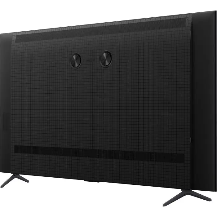 Televizor TCL Mini LED 75C61KS, 189 cm, Smart Google TV, 4K Ultra HD, Onkyo - imagine 4