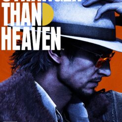 STRANGER THAN HEAVEN (CODE IN A BOX) PC