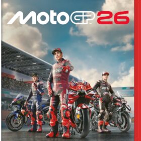 MOTOGP 26 (CODE IN A BOX) Nintendo Switch 2