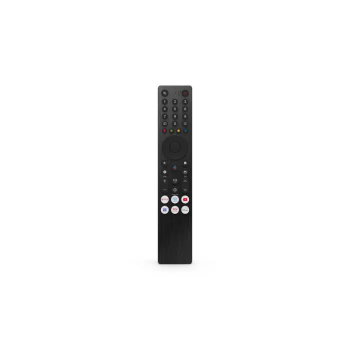 Televizor TCL QD-MiniLED 75Q6C, 189 cm, Smart Google TV, 4K Ultra HD, 144Hz, Onkyo - imagine 10