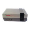 Consola Nintendo Entertainment System Nes 001 + 2 controllere