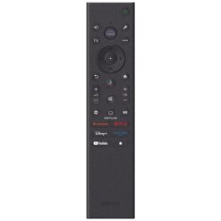 Televizor Sony BRAVIA XR 7 II True RGB LED 55XR75M2, 139 cm, Smart Google TV, 4K Ultra HD, 120Hz, Clasa E (Model 2026) - imagine 22