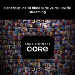 Televizor Sony BRAVIA XR 9 II True RGB LED 75XR95M2, 189 cm, Smart Google TV, 4K Ultra HD, 120Hz, Clasa D (Model 2026) - imagine 4