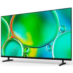Televizor Sony BRAVIA 2 II LED 50S25M2, 126 cm, Smart Google TV, 4K Ultra HD, Clasa E (Model 2026) - imagine 9