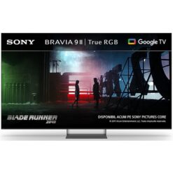 Televizor Sony BRAVIA XR 9 II True RGB LED 65XR95M2, 164 cm, Smart Google TV, 4K Ultra HD, 120Hz, Clasa E (Model 2026)