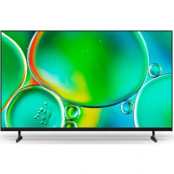 Televizor Sony BRAVIA 2 II LED 50S25M2, 126 cm, Smart Google TV, 4K Ultra HD, Clasa E (Model 2026) - imagine 12