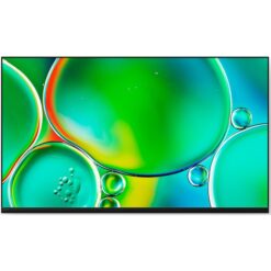 Televizor Sony BRAVIA 2 II LED 50S25M2, 126 cm, Smart Google TV, 4K Ultra HD, Clasa E (Model 2026) - imagine 7