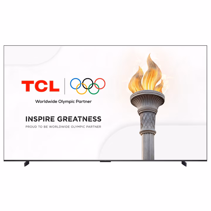 Televizor TCL QD-MiniLED 98Q6C, 248 cm, Smart Google TV, 4K Ultra HD, 144Hz, Onkyo - imagine 6