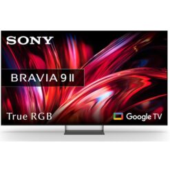 Televizor Sony BRAVIA XR 9 II True RGB LED 75XR95M2, 189 cm, Smart Google TV, 4K Ultra HD, 120Hz, Clasa D (Model 2026) - imagine 2