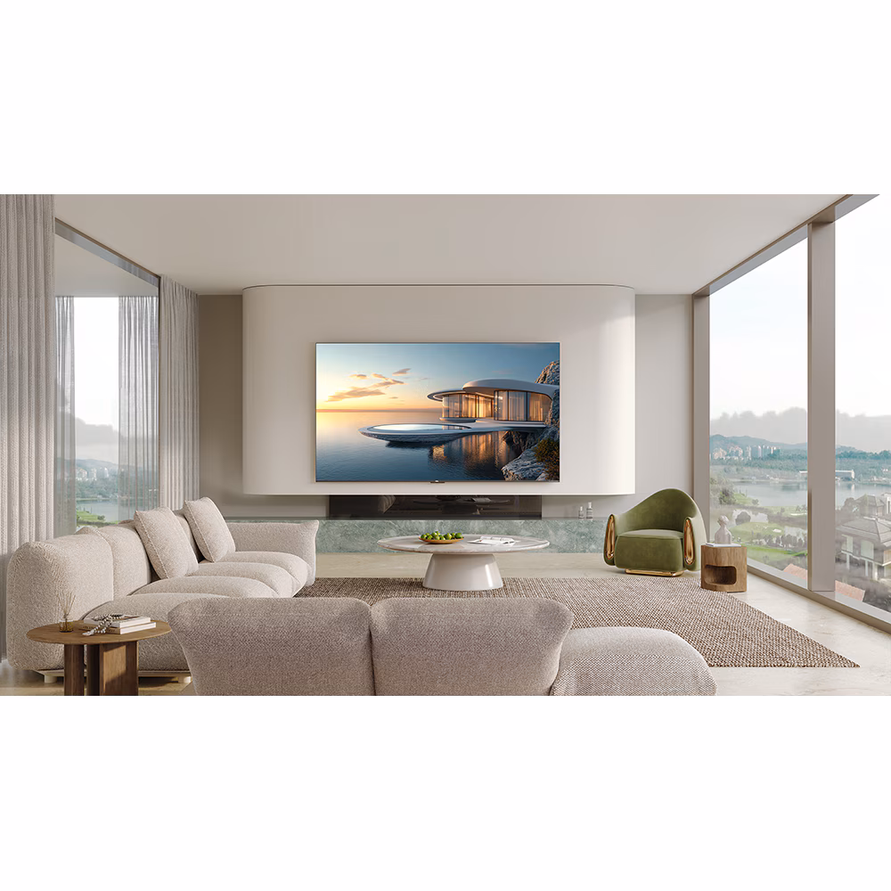 Televizor Mini LED Smart TCL 115C7K, Ultra HD 4K, 291cm - imagine 14