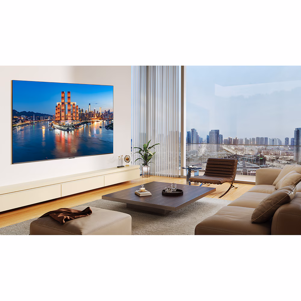 Televizor Mini LED Smart TCL 115C7K, Ultra HD 4K, 291cm - imagine 15