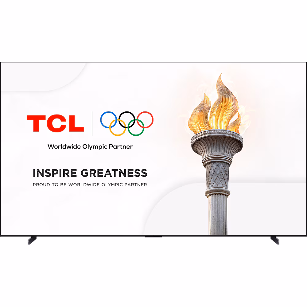 Televizor Mini LED Smart TCL 115C7K, Ultra HD 4K, 291cm - imagine 2