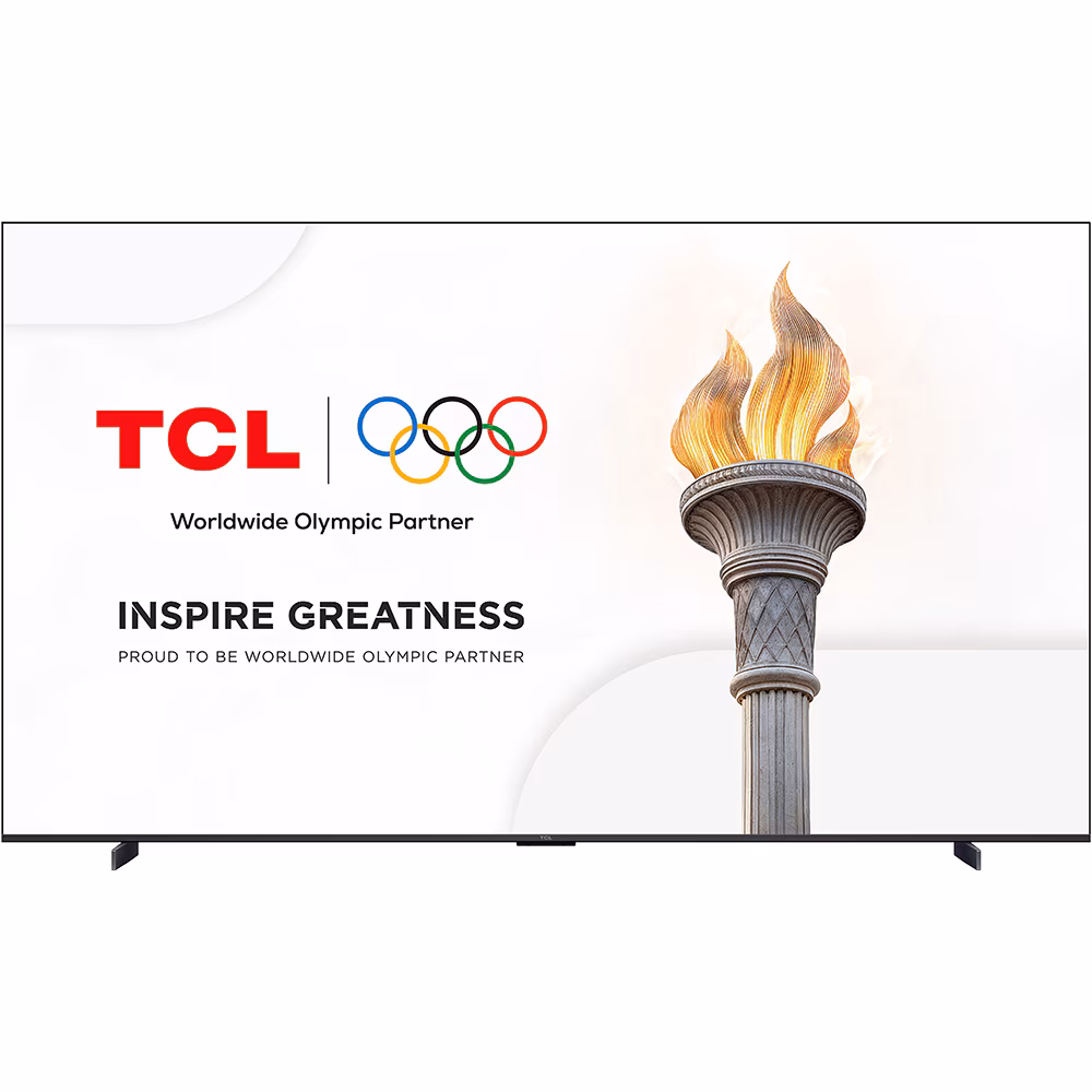 Televizor TCL QLED 98P89K, 248 cm, Smart Google TV, 4K Ultra HD, 144Hz, Onkyo - imagine 2