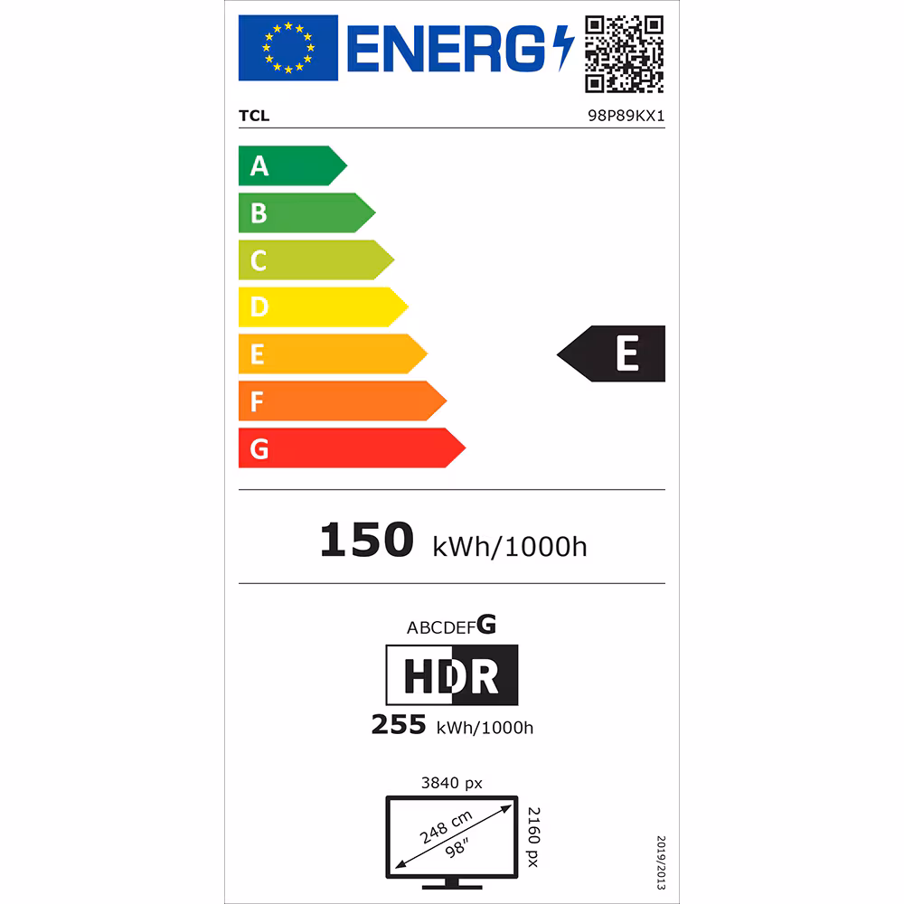 Televizor TCL Mini LED 75C61KS, 189 cm, Smart Google TV, 4K Ultra HD, Onkyo - imagine 12