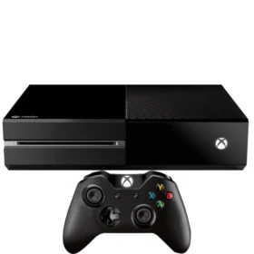Consola Microsoft Xbox ONE 500 Gb + Controller