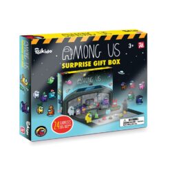 YUME AMONG US OFFICIAL SURPRISE GIFT BOX