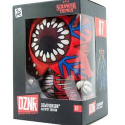 YUME DZNR COLLECTION 9 PLUSH STRANGER THINGS - DEMOGORGON