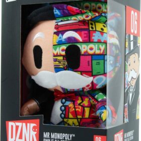 YUME DZNR COLLECTION 7.25 MR MONOPOLY - OWN IT ALL EDITION