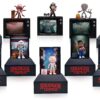 YUME STRANGER THINGS CAPSULE - SERIES 2
