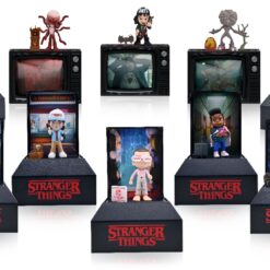 YUME STRANGER THINGS CAPSULE - SERIES 2