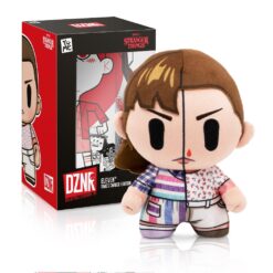 YUME DZNR COLLECTION STRANGER THINGS - ELEVEN