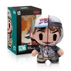 YUME DZNR COLLECTION STRANGER THINGS - DUSTIN