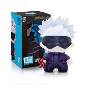 YUME DZNR COLLECTION JUJUTSU KAISEN - GOJO