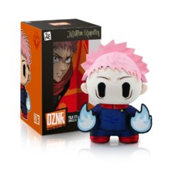 YUME DZNR COLLECTION JUJUTSU KAISEN - YUJI ITADORI