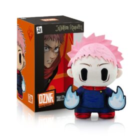 YUME DZNR COLLECTION JUJUTSU KAISEN - YUJI ITADORI
