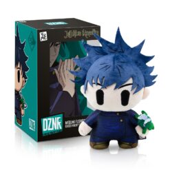 YUME DZNR COLLECTION JUJUTSU KAISEN - MEGUMI