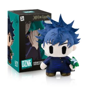 YUME DZNR COLLECTION JUJUTSU KAISEN - MEGUMI